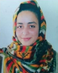 Shafiya